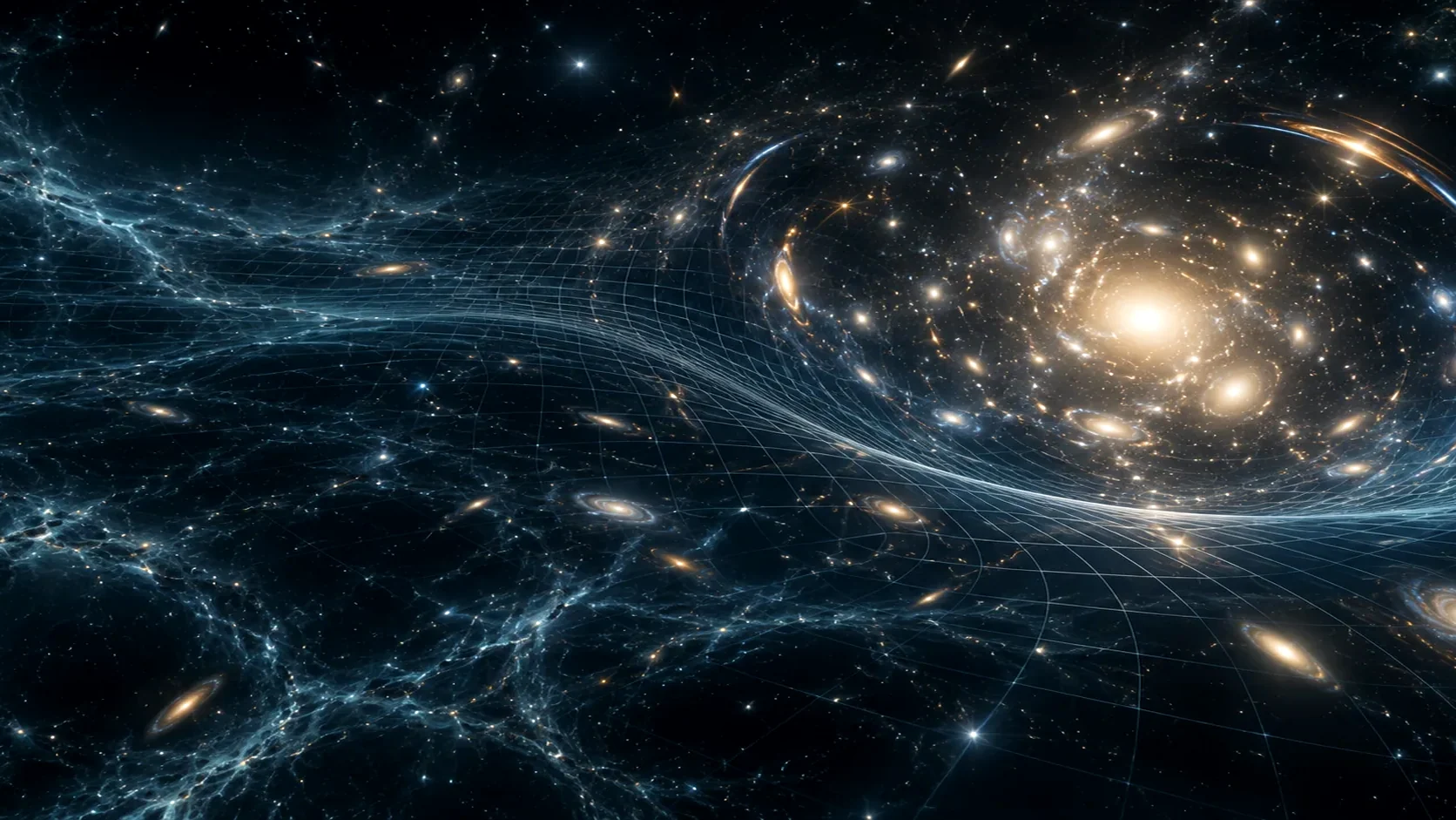 RCD a gravitační realizace – odborná ilustrace