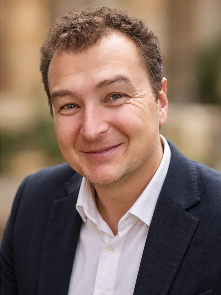 Jan Wendl