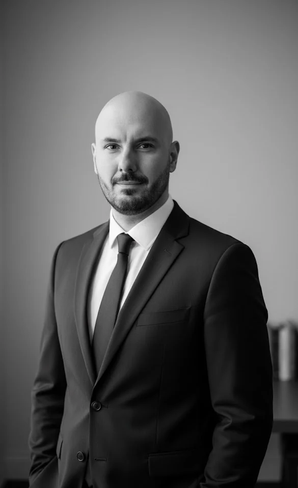 Martin Petrásek