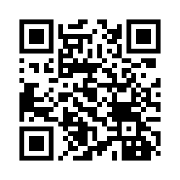 QR kód ověřovacího profilu