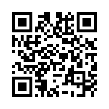 QR kód ověřovacího profilu