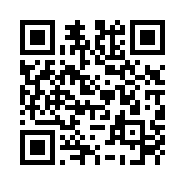 QR kód ověřovacího profilu